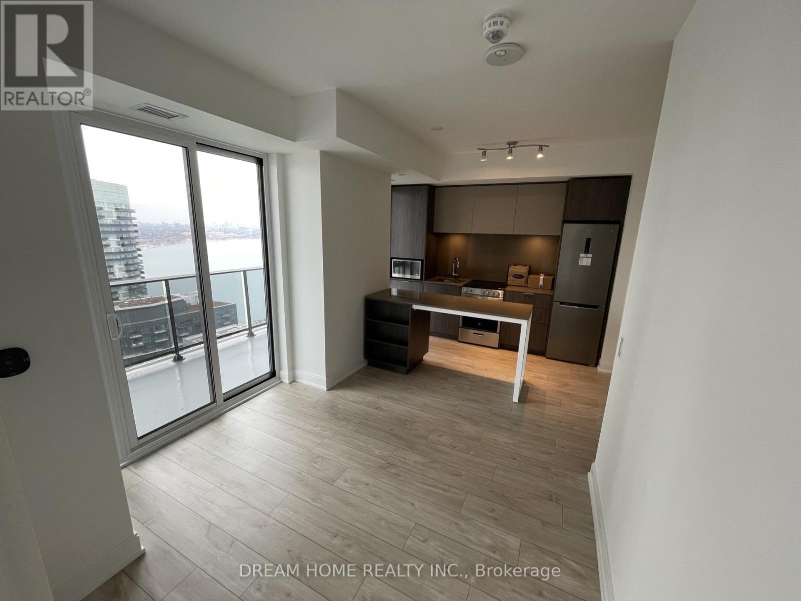 2903 - 70 Annie Graig Drive, Toronto, Ontario  M8V 0C4 - Photo 5 - W12838878