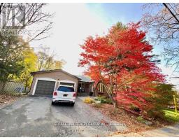 812 BEXHILL ROAD, Mississauga, Ontario