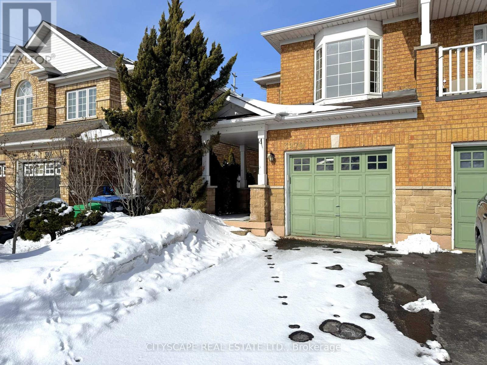 3970 Arbourview Terrace, Mississauga, Ontario  L5M 7B8 - Photo 2 - W12838902