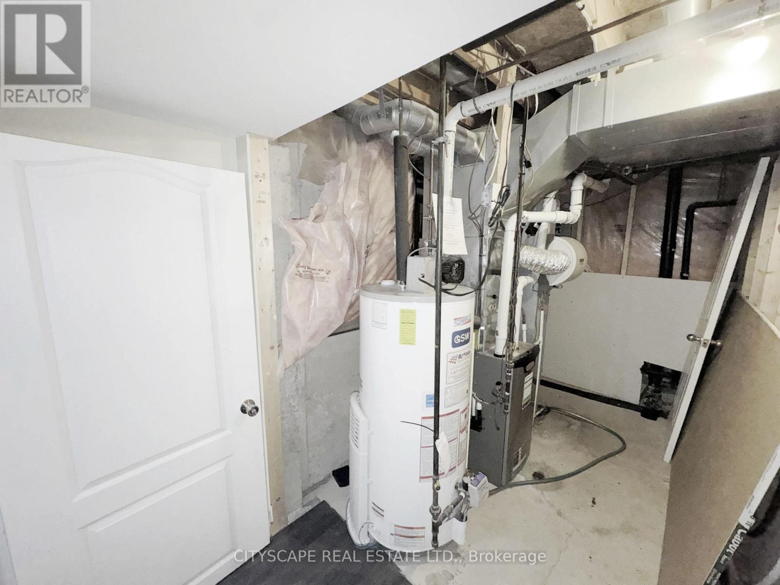 3970 Arbourview Terrace, Mississauga, Ontario  L5M 7B8 - Photo 36 - W12838902