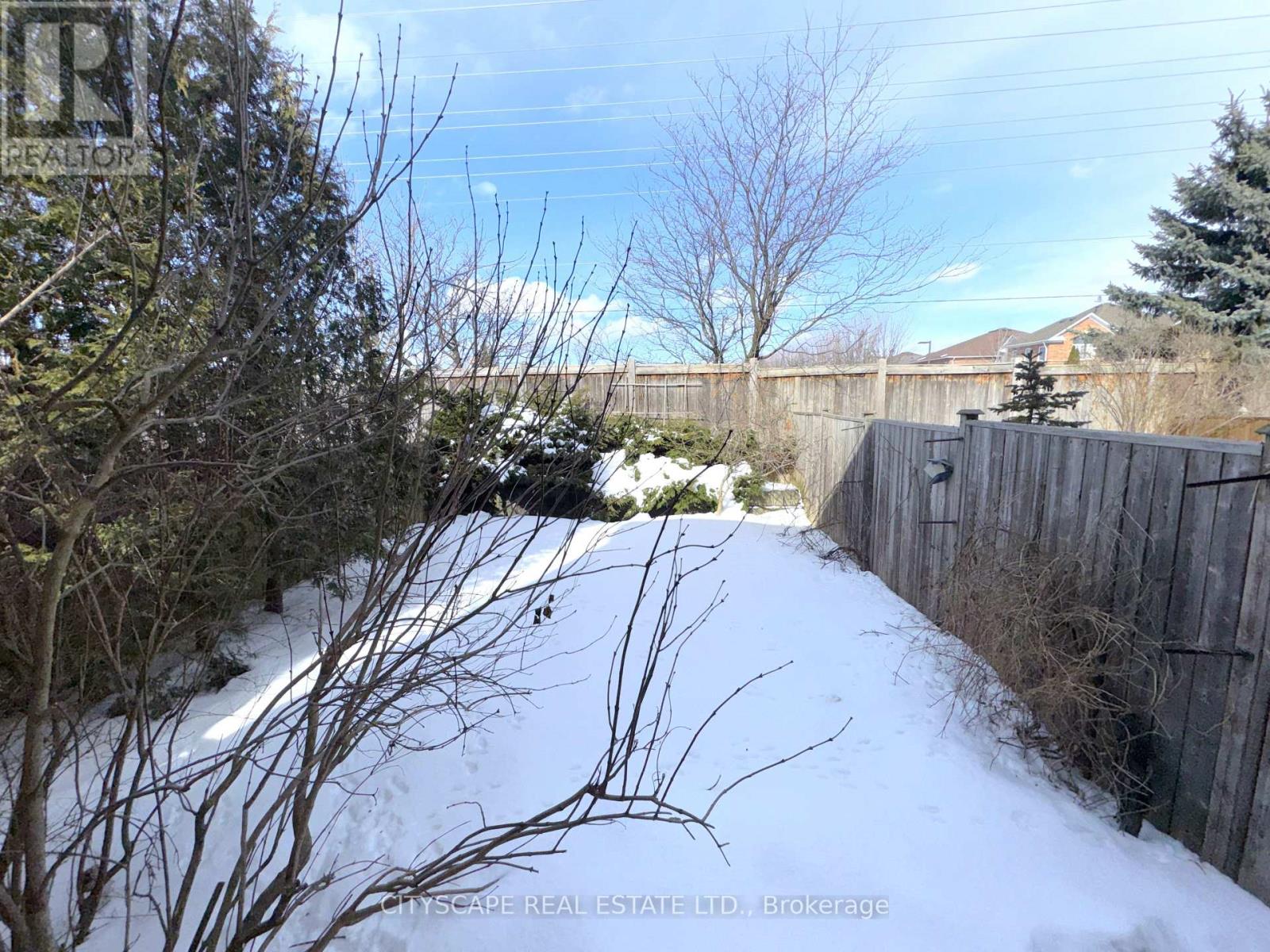 3970 Arbourview Terrace, Mississauga, Ontario  L5M 7B8 - Photo 39 - W12838902