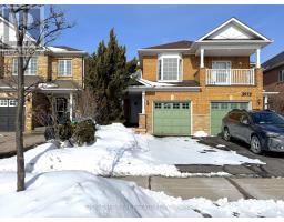 3970 ARBOURVIEW TERRACE, Mississauga, Ontario
