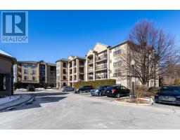 105 - 2085 APPLEBY LINE, Burlington, Ontario