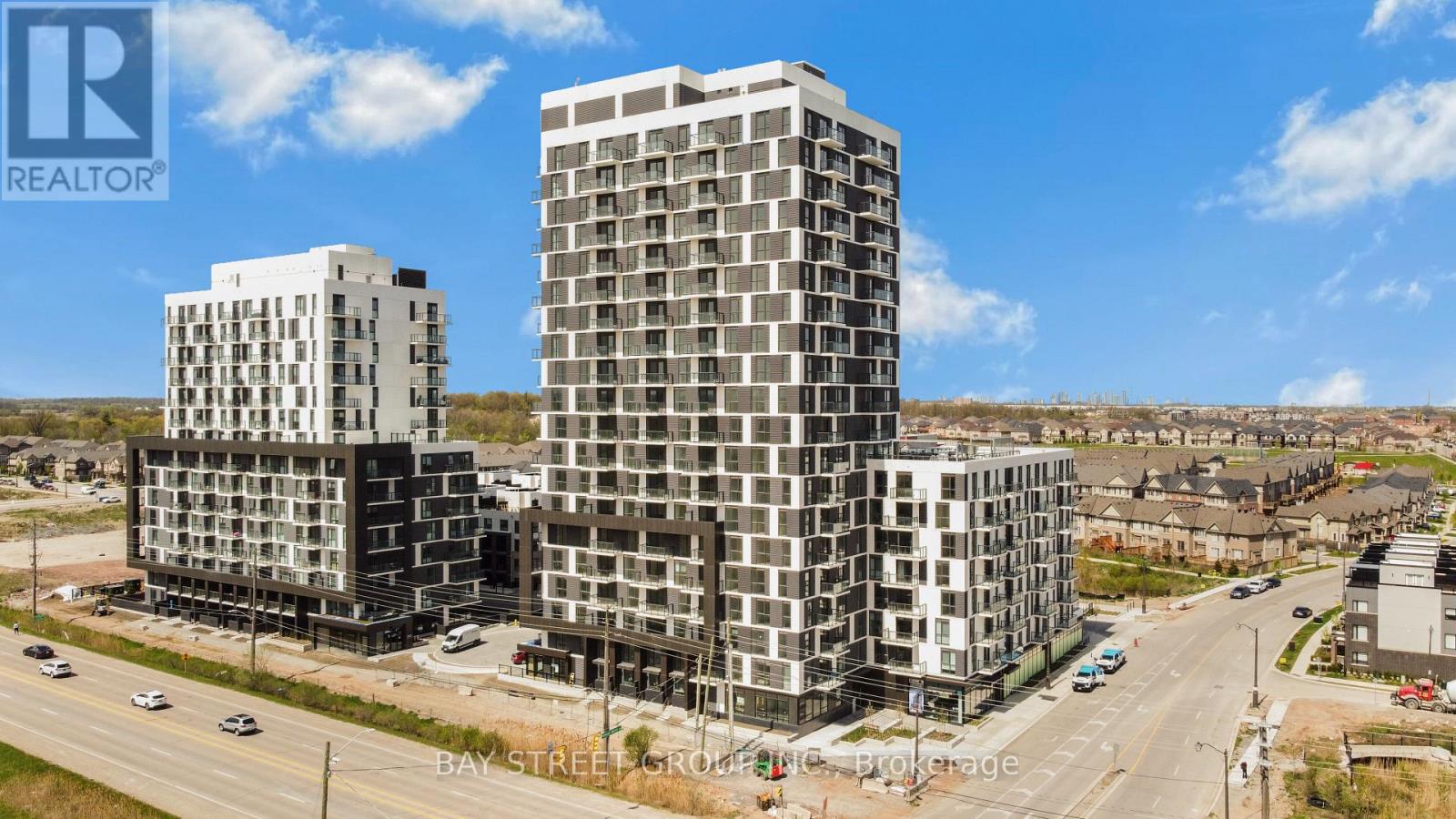 1809 - 335 Wheat Boom Drive, Oakville, Ontario  L6H 7Y1 - Photo 1 - W12838942