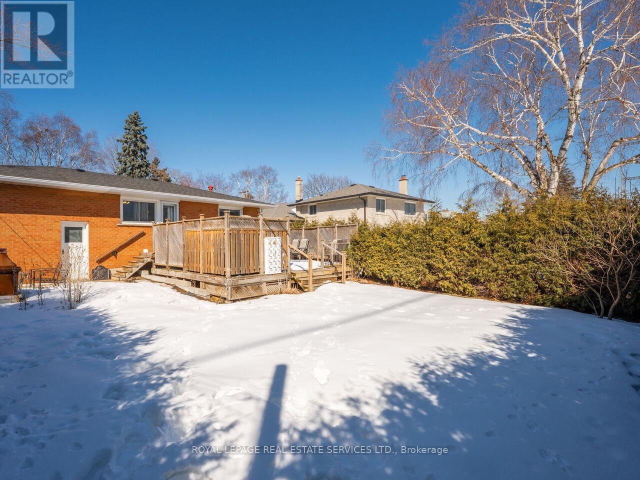 1602 Carletta Drive, Mississauga, Ontario  L4X 1E5 - Photo 37 - W12838956