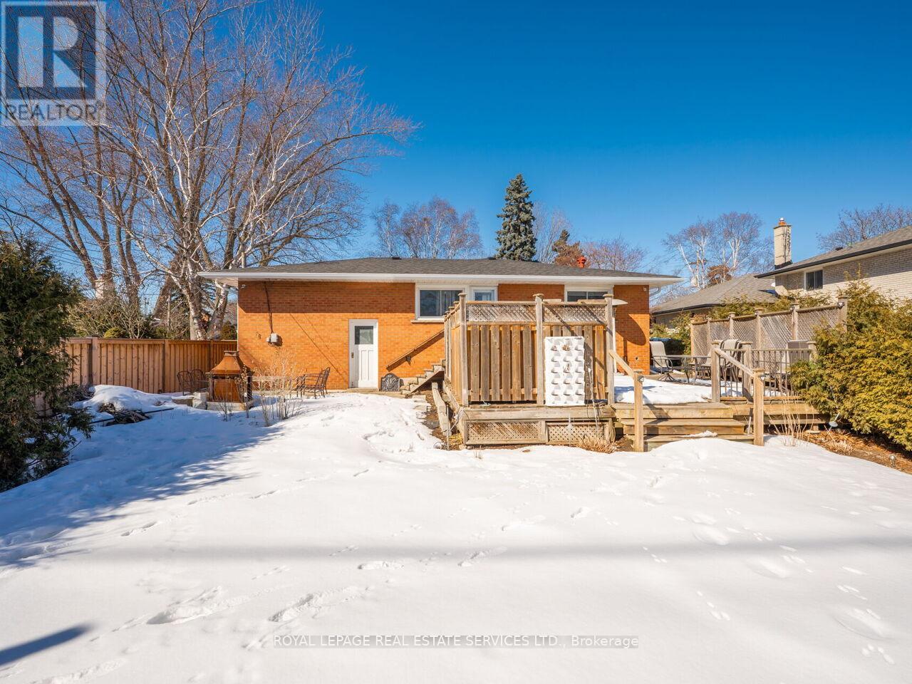 1602 Carletta Drive, Mississauga, Ontario  L4X 1E5 - Photo 38 - W12838956