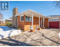 1602 CARLETTA DRIVE, Mississauga, Ontario