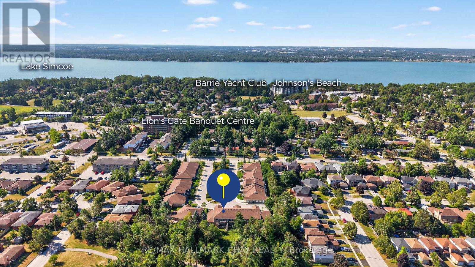 10 - 222 Steel Street, Barrie, Ontario  L4M 2G9 - Photo 12 - S12838922