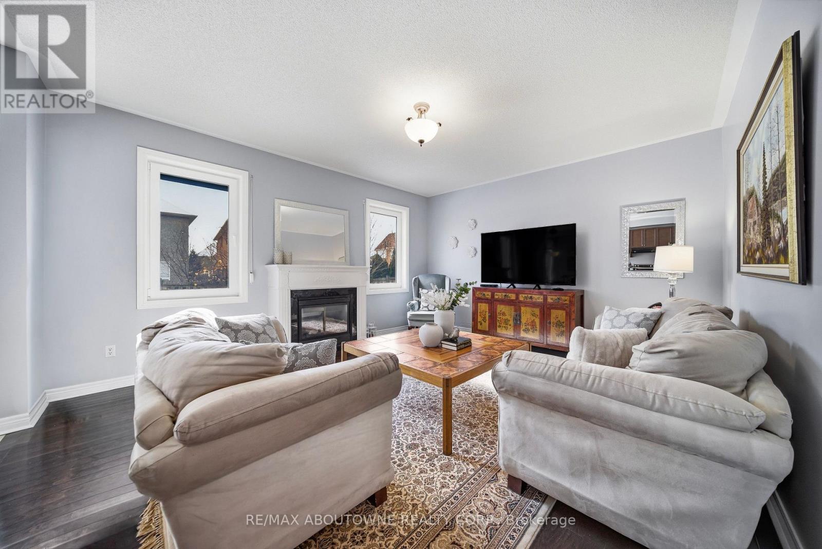 2070 Willhaven Trail, Oakville, Ontario  L6M 5G3 - Photo 11 - W12834724