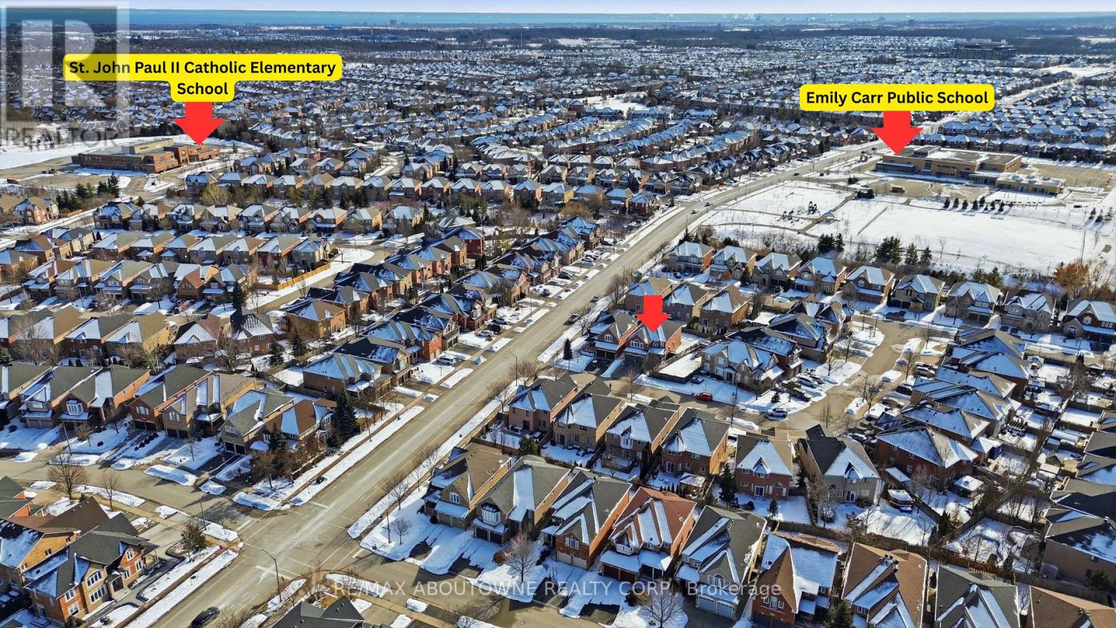 2070 Willhaven Trail, Oakville, Ontario  L6M 5G3 - Photo 37 - W12834724