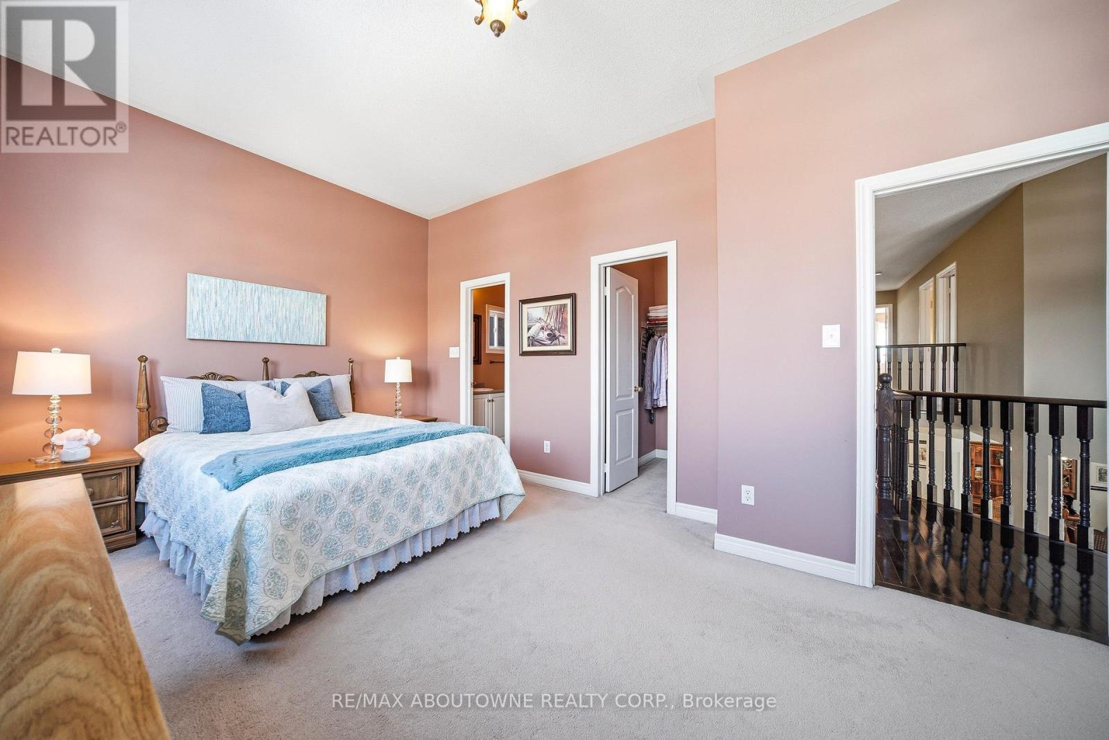 2070 Willhaven Trail, Oakville, Ontario  L6M 5G3 - Photo 31 - W12834724