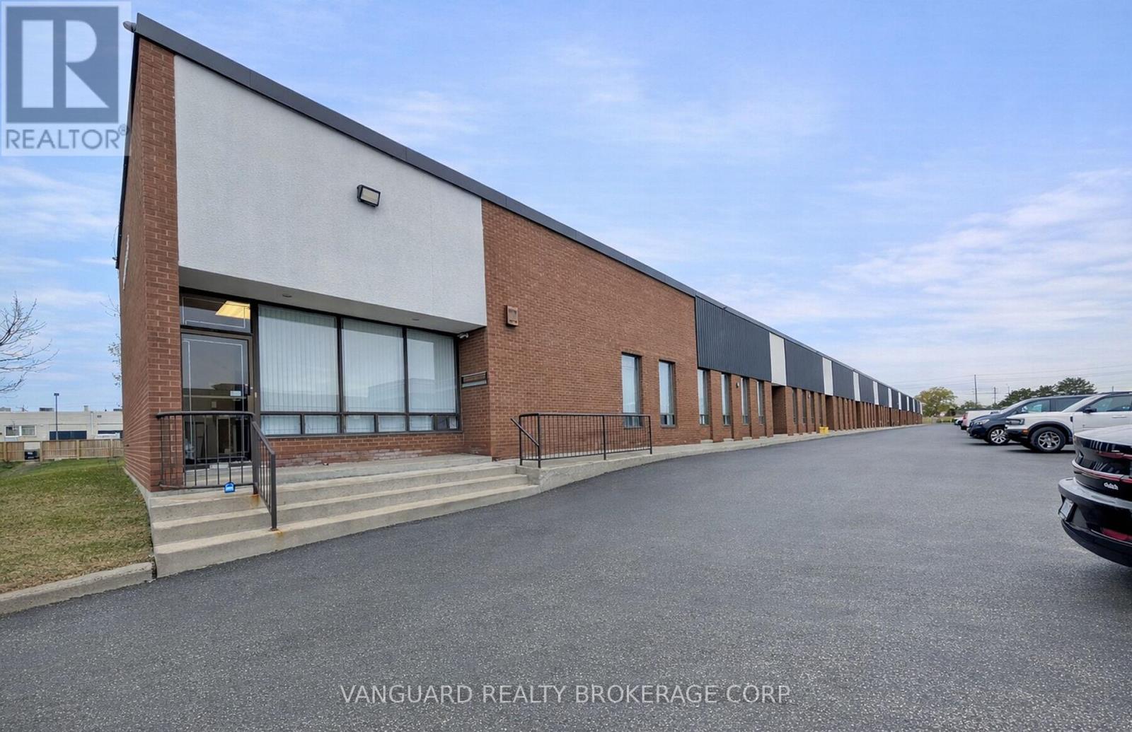 1 - 20 BAYWOOD ROAD, Toronto, Ontario