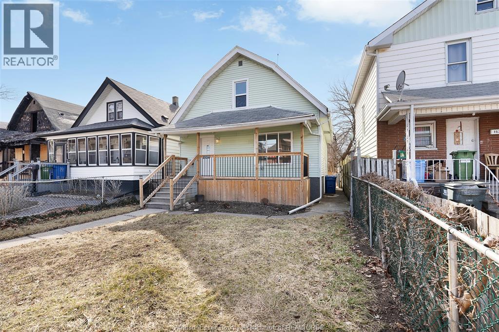 1577 Pelissier Street, Windsor, Ontario  N8X 1M9 - Photo 2 - 26004387