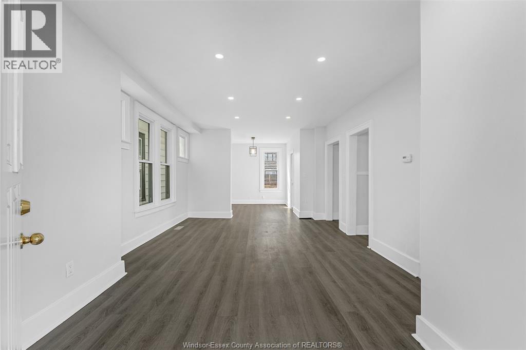 1577 Pelissier Street, Windsor, Ontario  N8X 1M9 - Photo 5 - 26004387