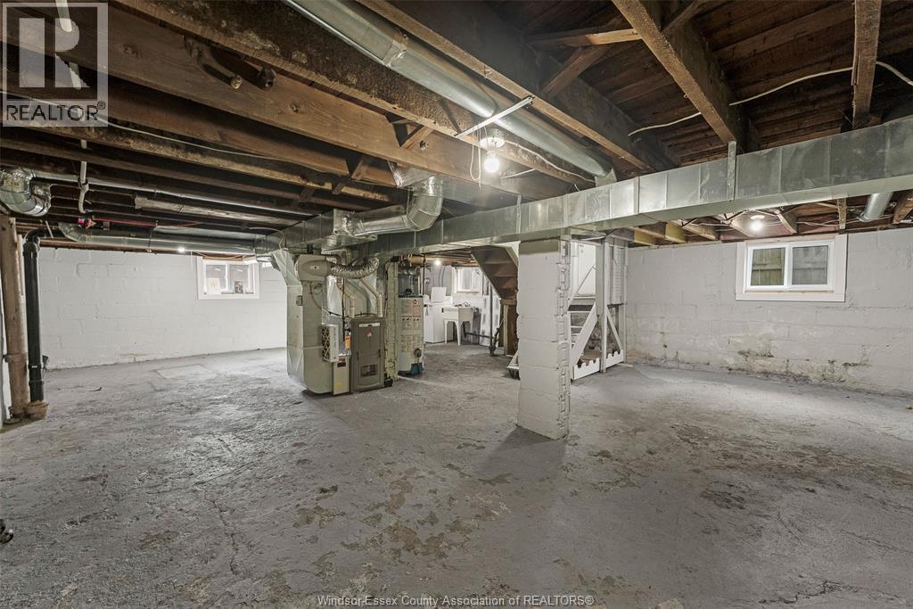 1577 Pelissier Street, Windsor, Ontario  N8X 1M9 - Photo 19 - 26004387