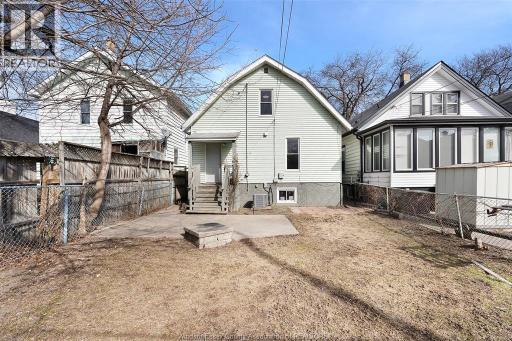 1577 Pelissier Street, Windsor, Ontario  N8X 1M9 - Photo 23 - 26004387