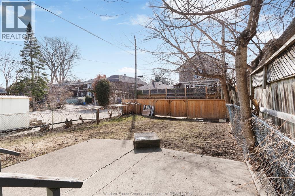 1577 Pelissier Street, Windsor, Ontario  N8X 1M9 - Photo 22 - 26004387
