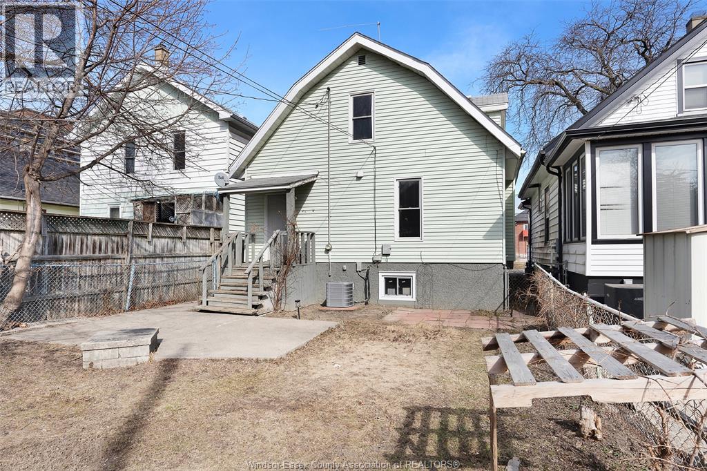 1577 Pelissier Street, Windsor, Ontario  N8X 1M9 - Photo 24 - 26004387