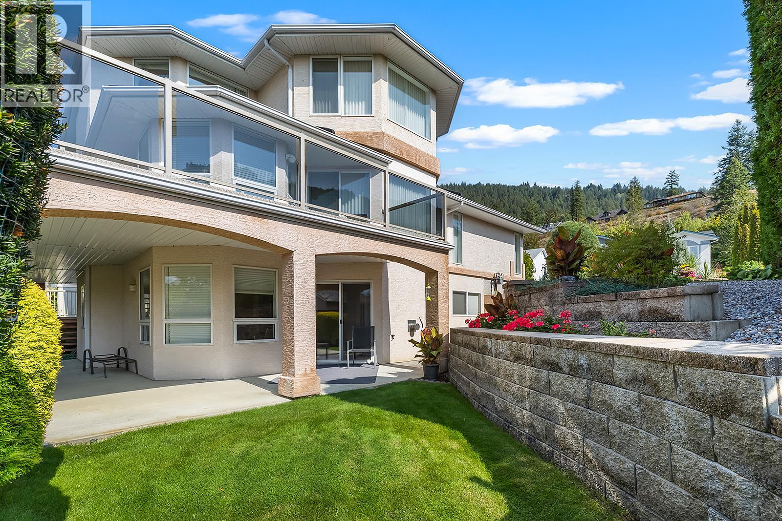 1113 Westridge Street, Creston, British Columbia  V0B 1G6 - Photo 4 - 10377159