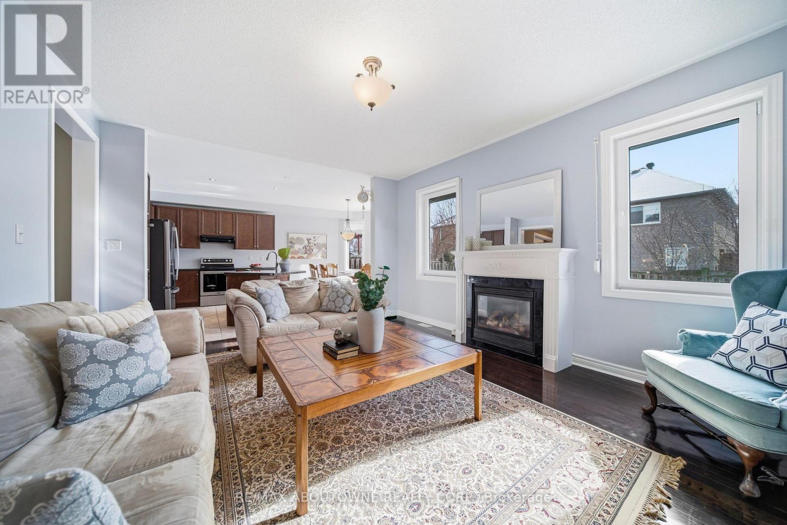 2070 Willhaven Trail, Oakville, Ontario  L6M 5G3 - Photo 14 - W12834724