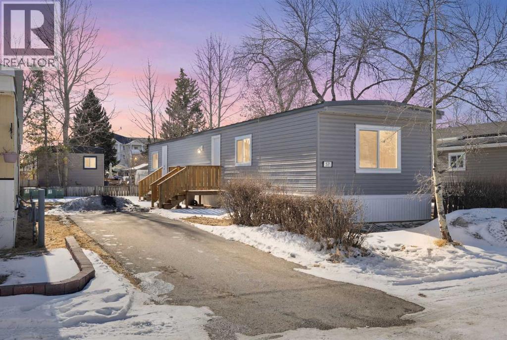 57, 6220 17 Avenue SE, Calgary, Alberta