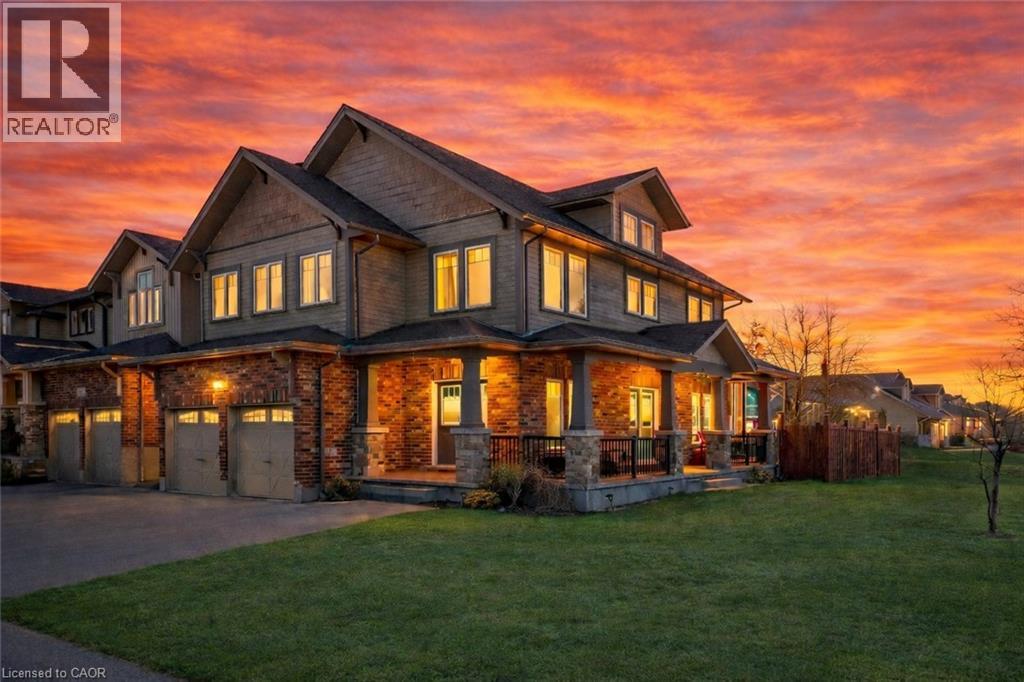 127 Eliza Avenue, Kitchener, Ontario  N2E 0C5 - Photo 47 - 40803097