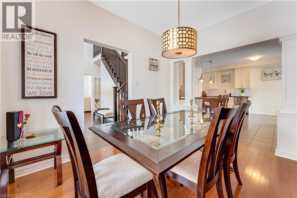 127 Eliza Avenue, Kitchener, Ontario  N2E 0C5 - Photo 6 - 40803097