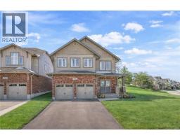 127 ELIZA Avenue, kitchener, Ontario