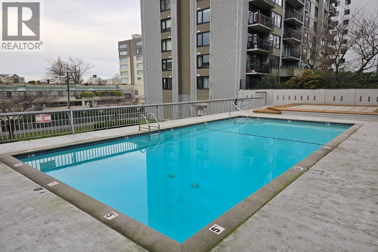 808 1330 Harwood Street, Vancouver, British Columbia  V6E 1S8 - Photo 22 - R3084198