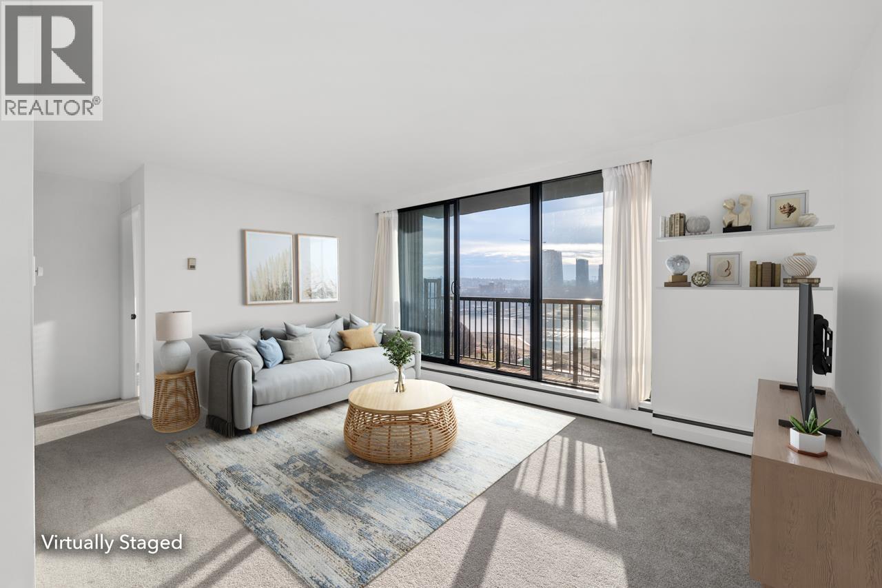 808 1330 Harwood Street, Vancouver, British Columbia  V6E 1S8 - Photo 3 - R3084198