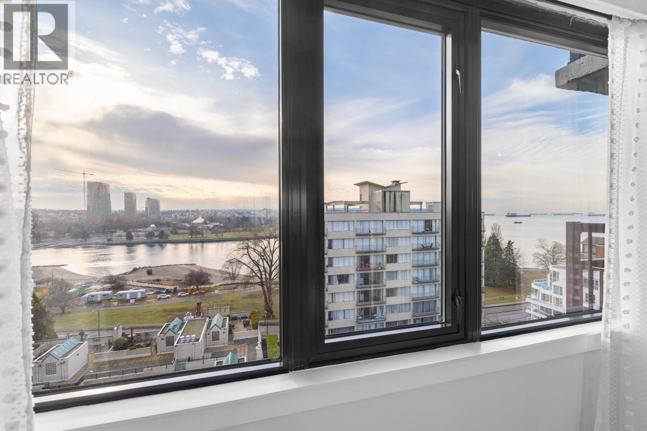 808 1330 Harwood Street, Vancouver, British Columbia  V6E 1S8 - Photo 16 - R3084198