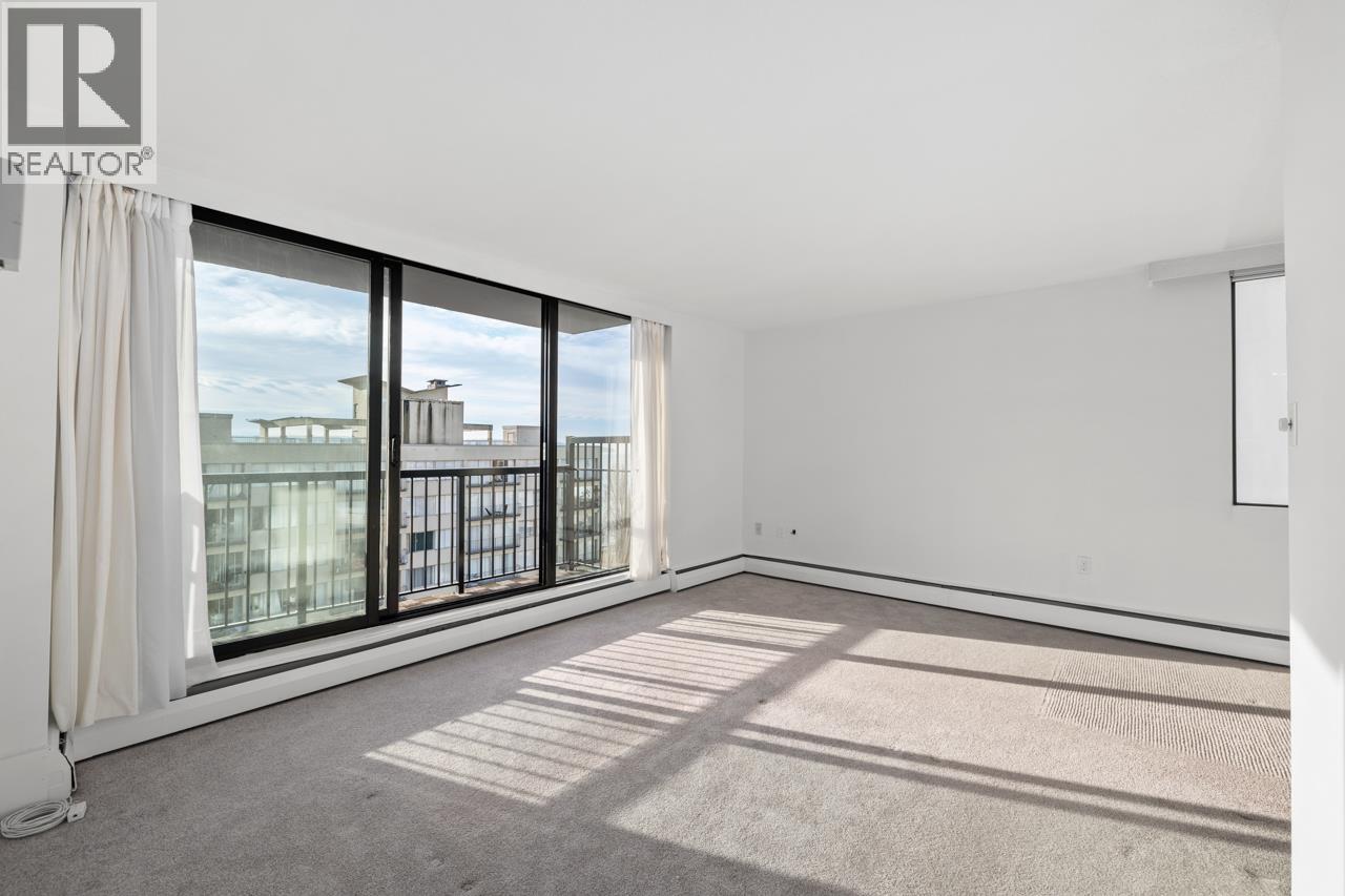 808 1330 Harwood Street, Vancouver, British Columbia  V6E 1S8 - Photo 7 - R3084198