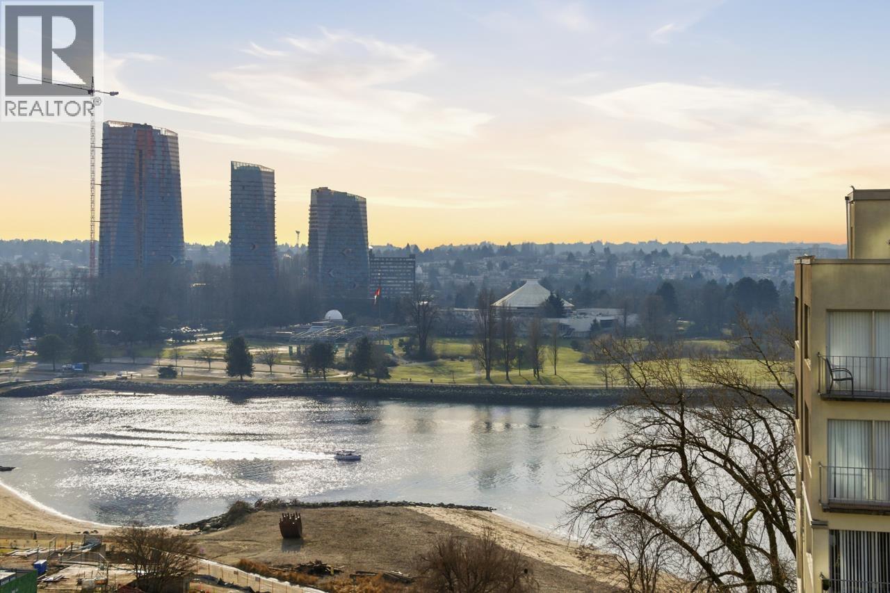 808 1330 Harwood Street, Vancouver, British Columbia  V6E 1S8 - Photo 17 - R3084198