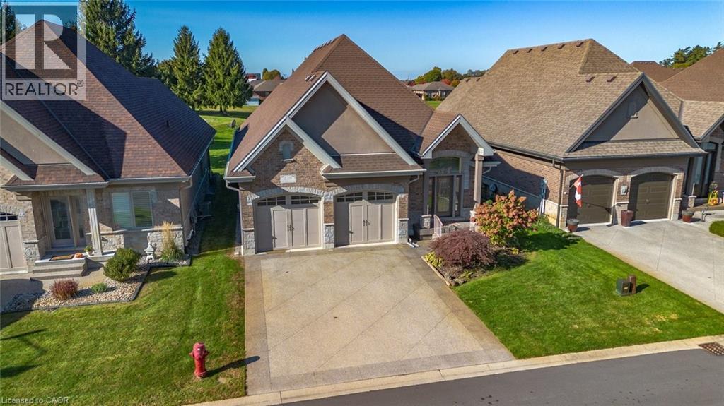 139 St. Michaels Street, Delhi, Ontario  N4B 0A3 - Photo 1 - 40808879