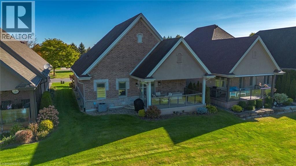 139 St. Michaels Street, Delhi, Ontario  N4B 0A3 - Photo 32 - 40808879