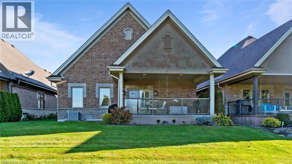 139 St. Michaels Street, Delhi, Ontario  N4B 0A3 - Photo 37 - 40808879