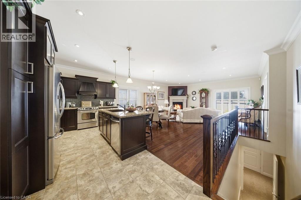 139 St. Michaels Street, Delhi, Ontario  N4B 0A3 - Photo 7 - 40808879