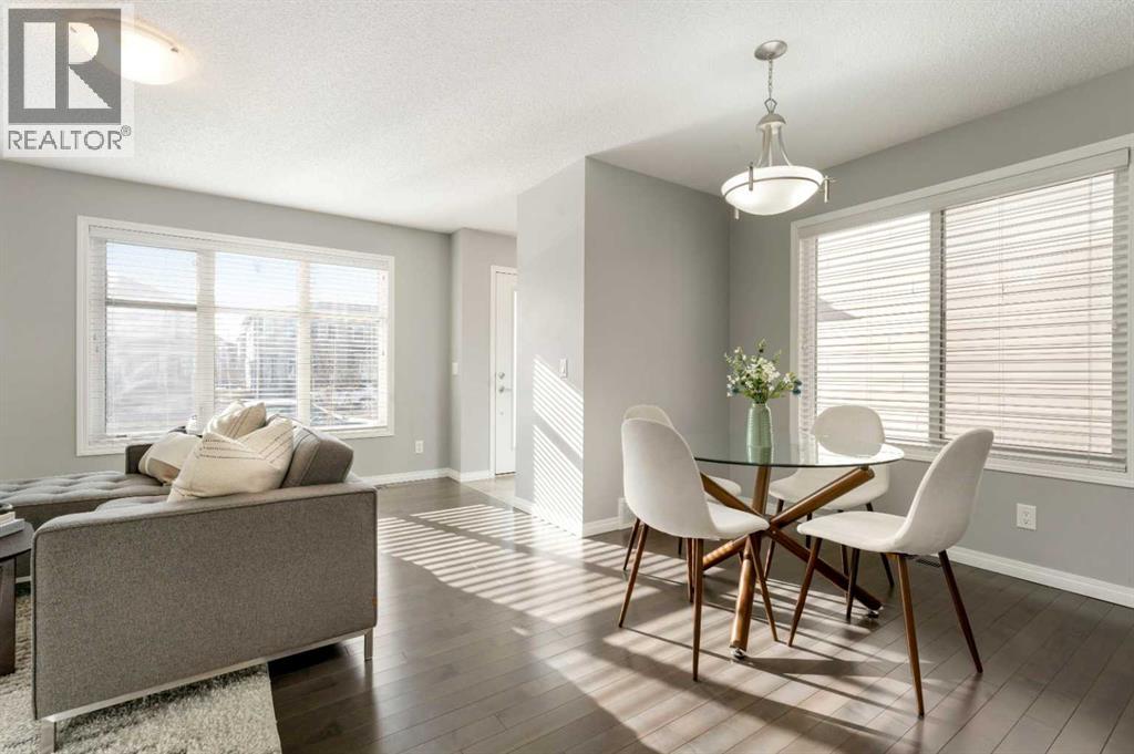 10940 Cityscape Drive Ne, Calgary, Alberta  T3N 1A8 - Photo 5 - A2286180