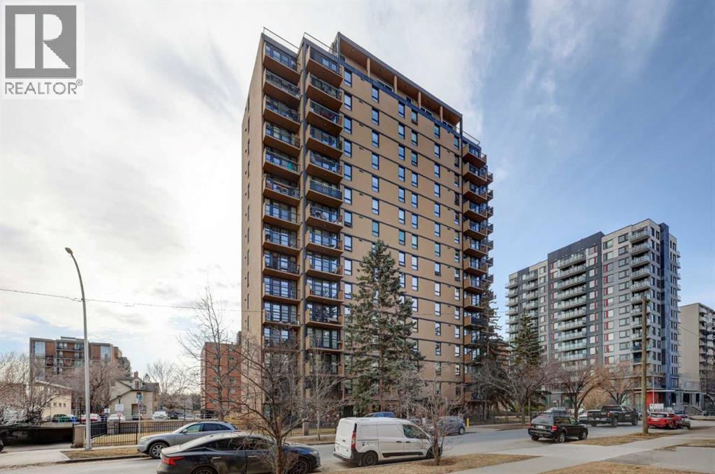 202, 733 14 Avenue Sw, Calgary, Alberta T2R 0N3 - Photo 2 - A2286492