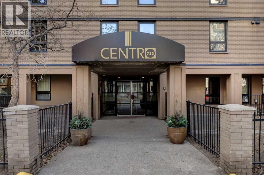 202, 733 14 Avenue SW, Calgary, Alberta