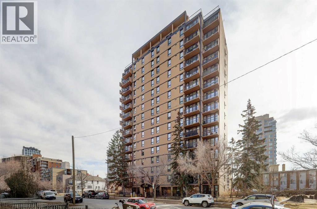 202, 733 14 Avenue Sw, Calgary, Alberta T2R 0N3 - Photo 3 - A2286492