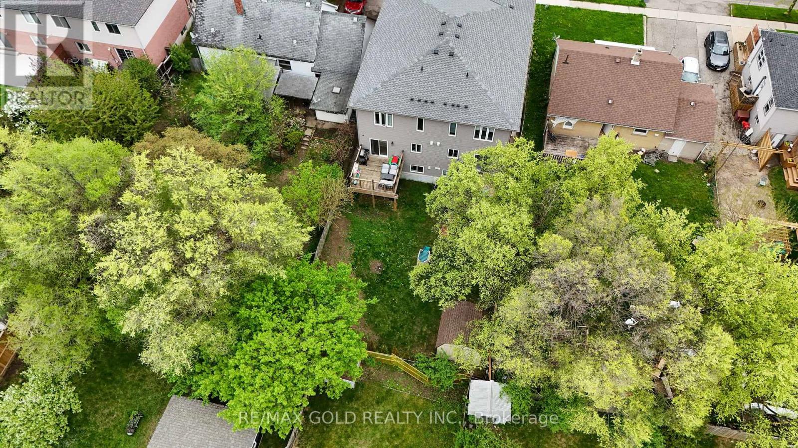 42 Fifth Avenue, Kitchener, Ontario  N2C 1P4 - Photo 47 - X12838538