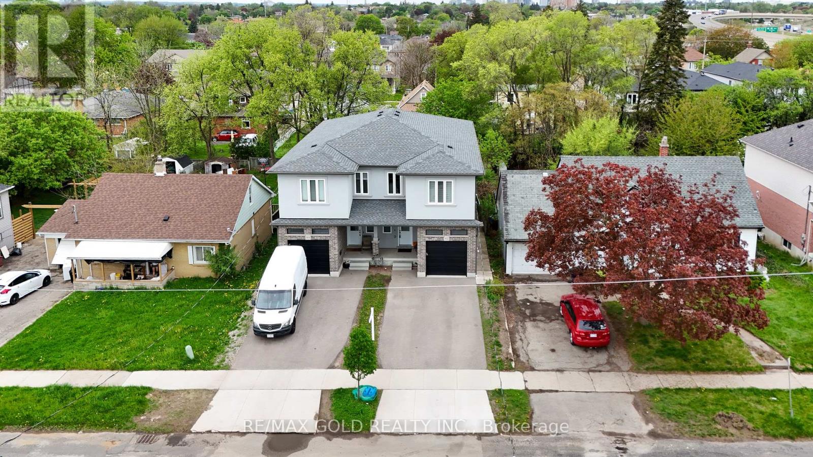 42 Fifth Avenue, Kitchener, Ontario  N2C 1P4 - Photo 5 - X12838538