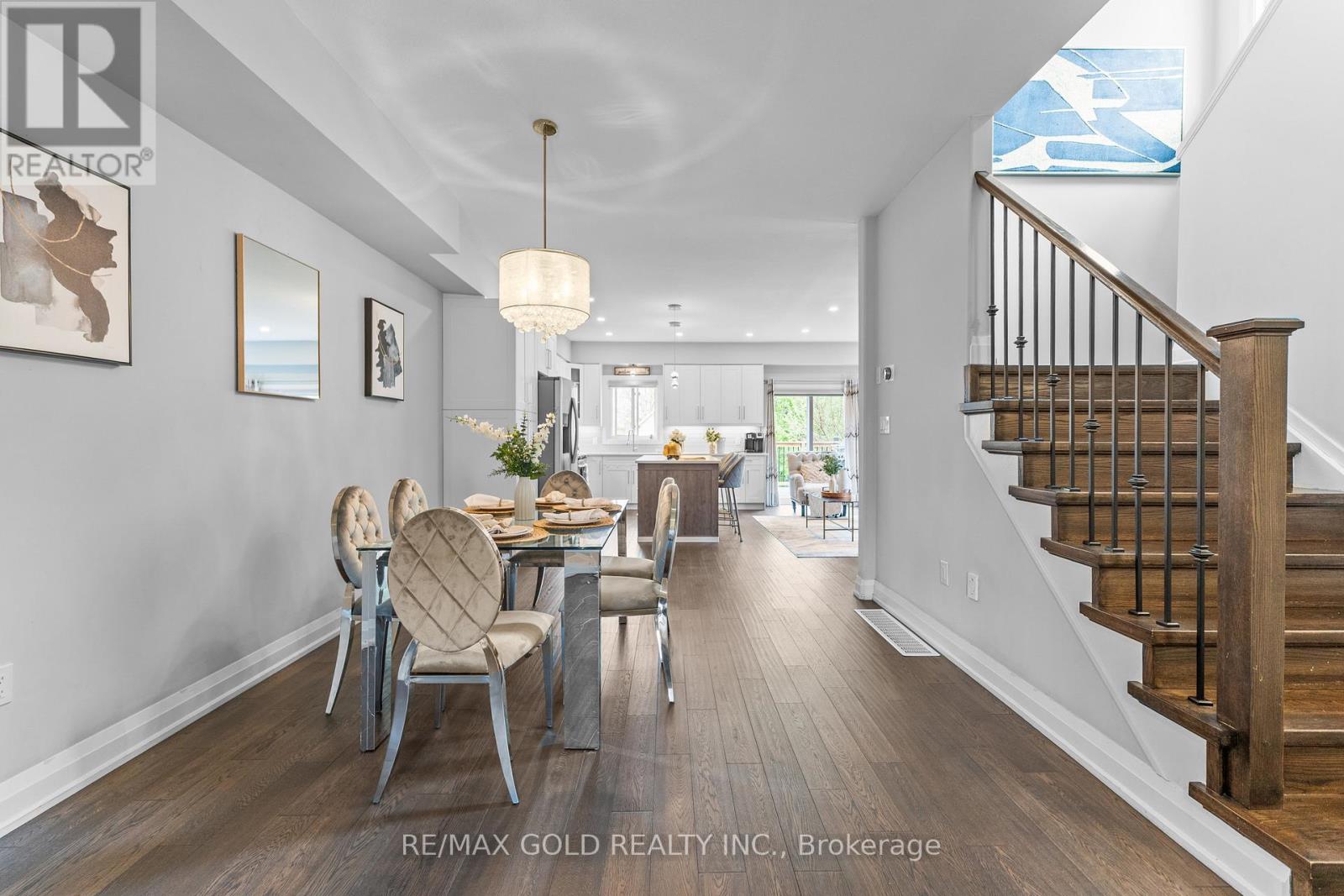 42 Fifth Avenue, Kitchener, Ontario  N2C 1P4 - Photo 8 - X12838538