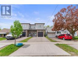 42 FIFTH AVENUE, Kitchener, Ontario