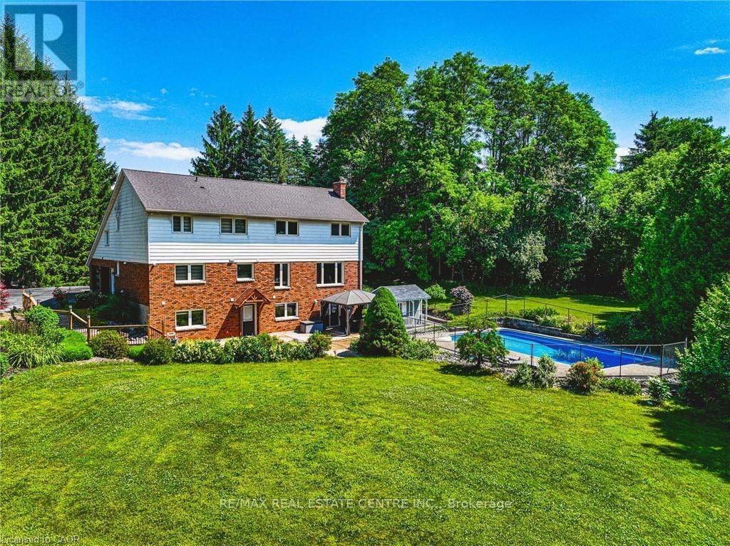 6 Iris Court, Hamilton, Ontario  L0R 1H3 - Photo 48 - X12838634