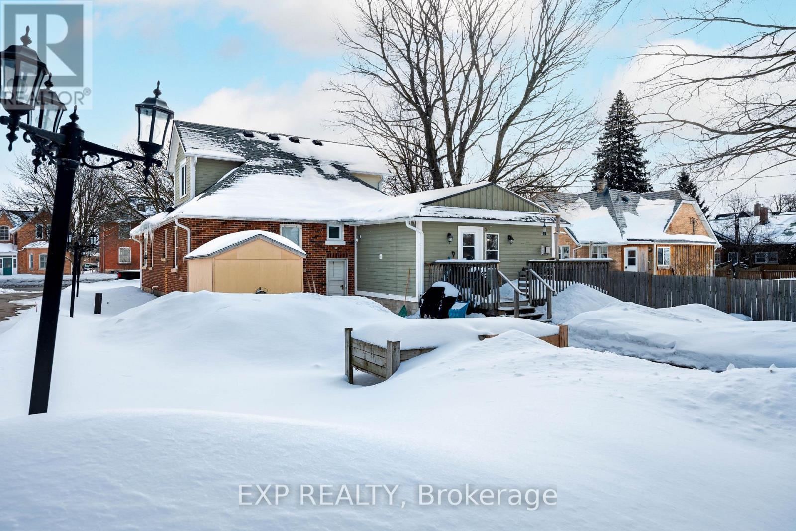 314 Main Street E, Shelburne, Ontario  L9V 2Y9 - Photo 41 - X12838650