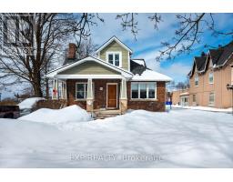 314 MAIN STREET E, Shelburne, Ontario