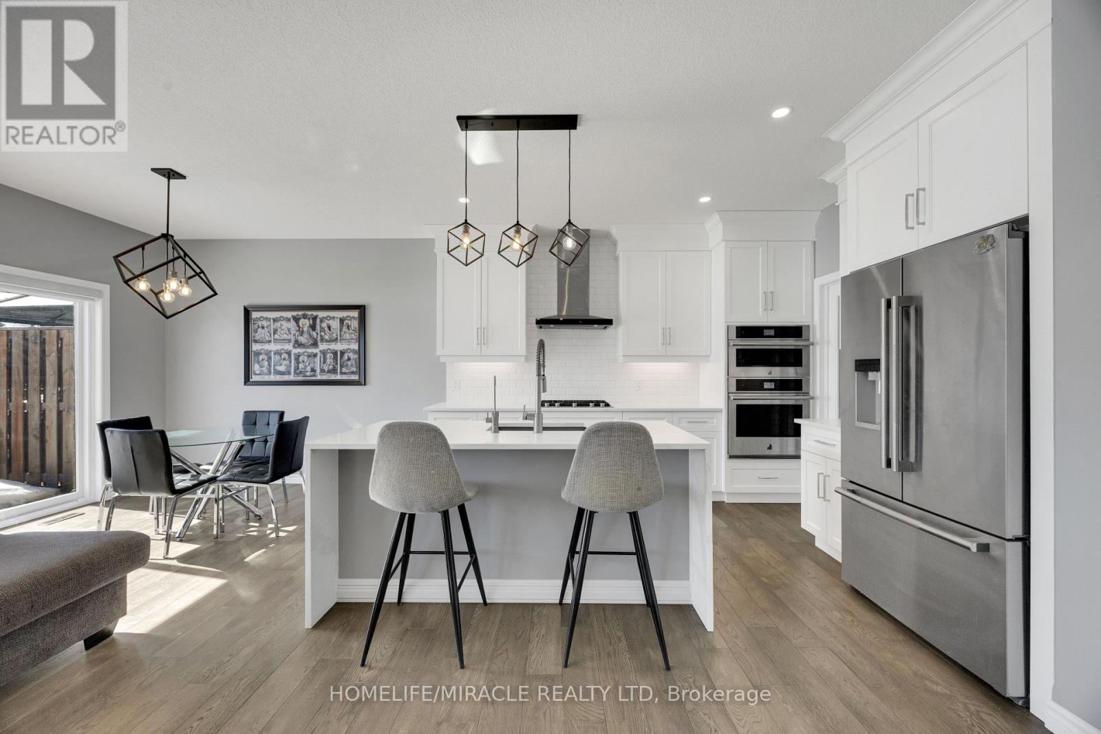 78 Matheson Crescent, East Zorra-Tavistock, Ontario  N0J 1M0 - Photo 16 - X12838656