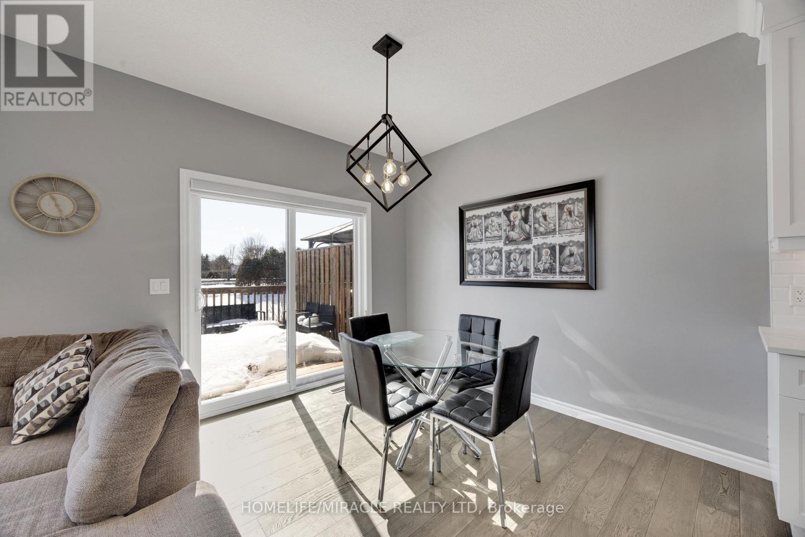 78 Matheson Crescent, East Zorra-Tavistock, Ontario  N0J 1M0 - Photo 18 - X12838656